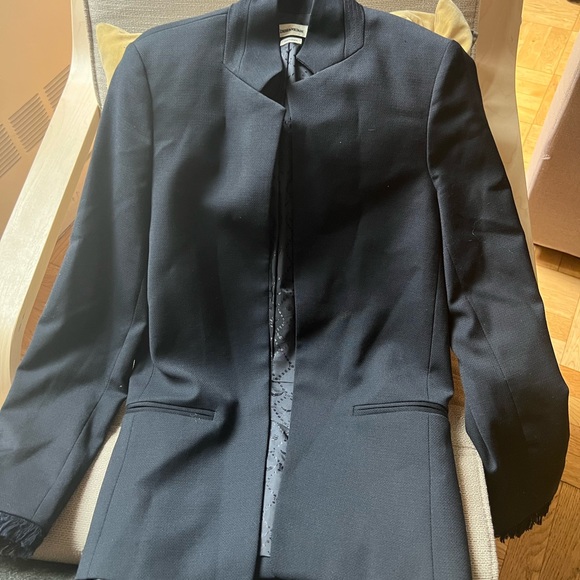 Zadig & Voltaire suit - Picture 3 of 8